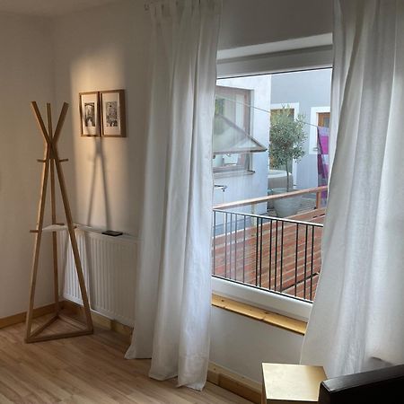 Lorenzo -Appartment-04 Burglengenfeld Εξωτερικό φωτογραφία