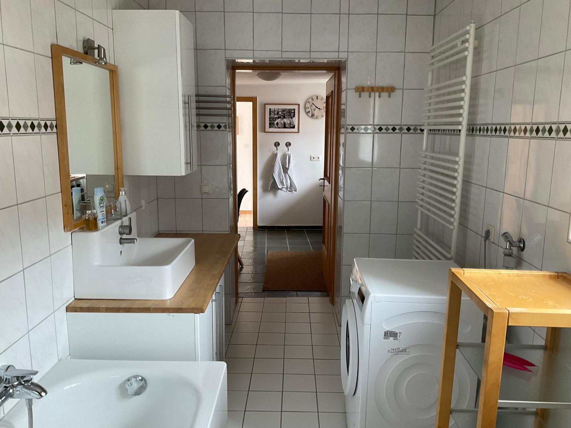 Lorenzo -Appartment-04 Burglengenfeld Εξωτερικό φωτογραφία