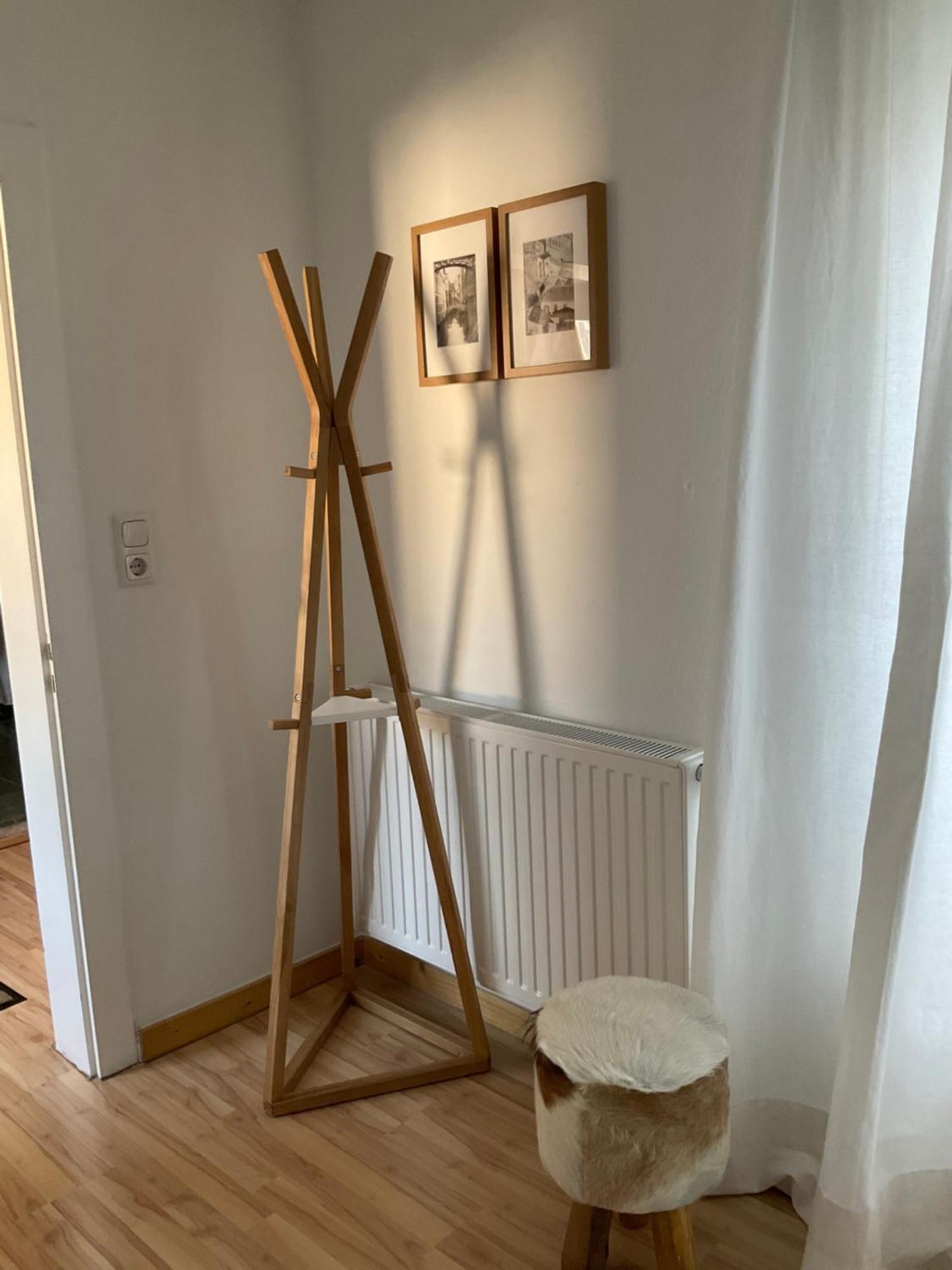 Lorenzo -Appartment-04 Burglengenfeld Εξωτερικό φωτογραφία