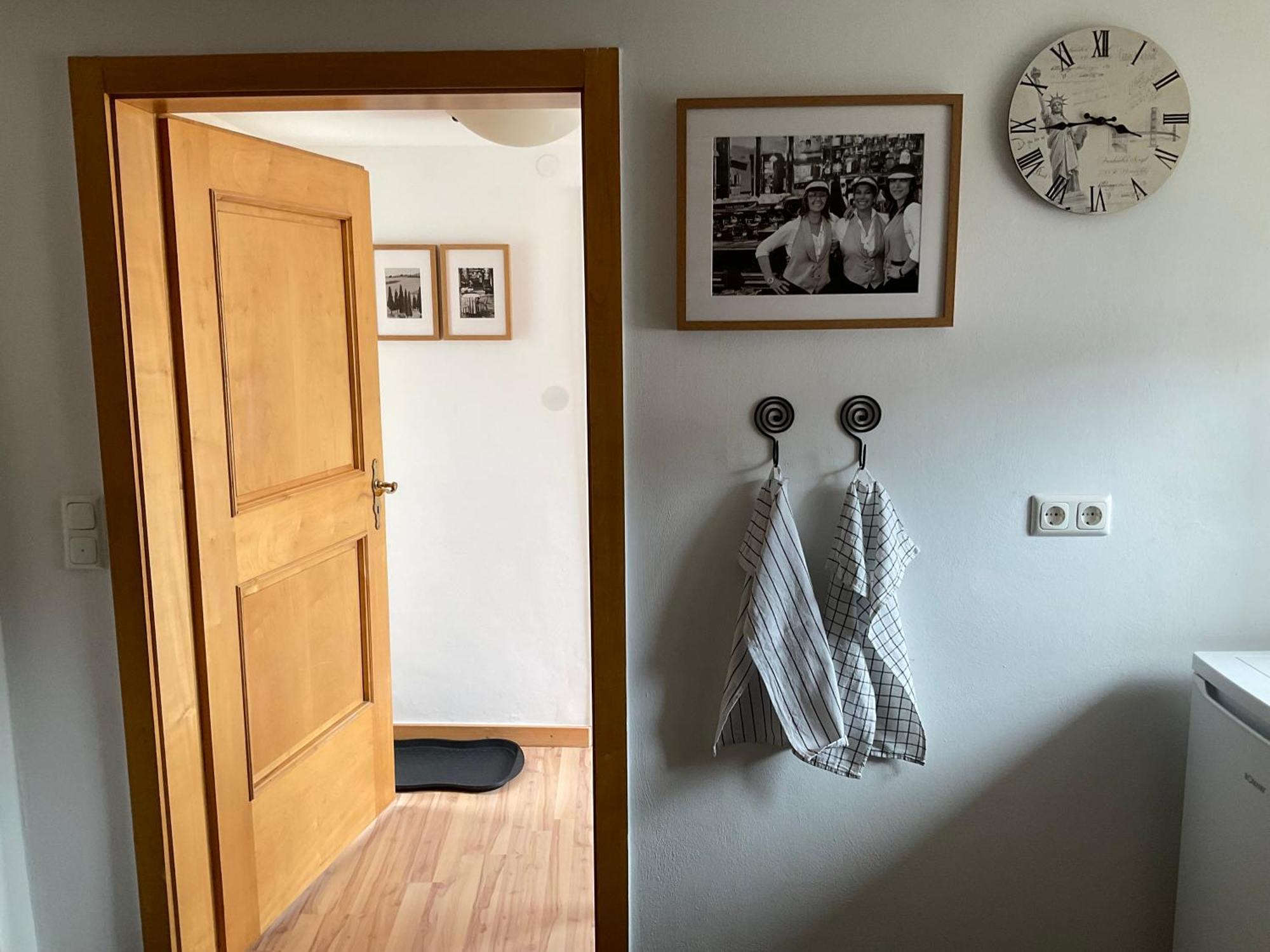 Lorenzo -Appartment-04 Burglengenfeld Εξωτερικό φωτογραφία