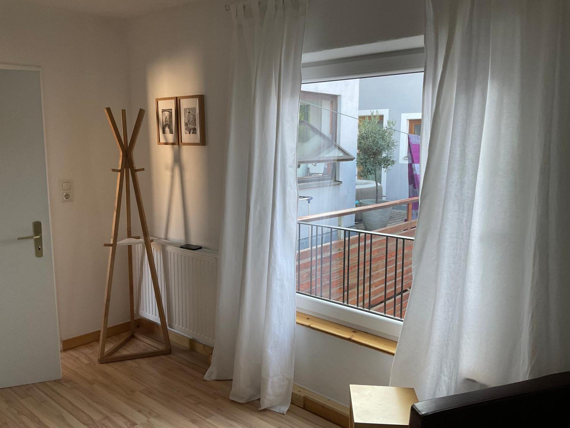 Lorenzo -Appartment-04 Burglengenfeld Εξωτερικό φωτογραφία