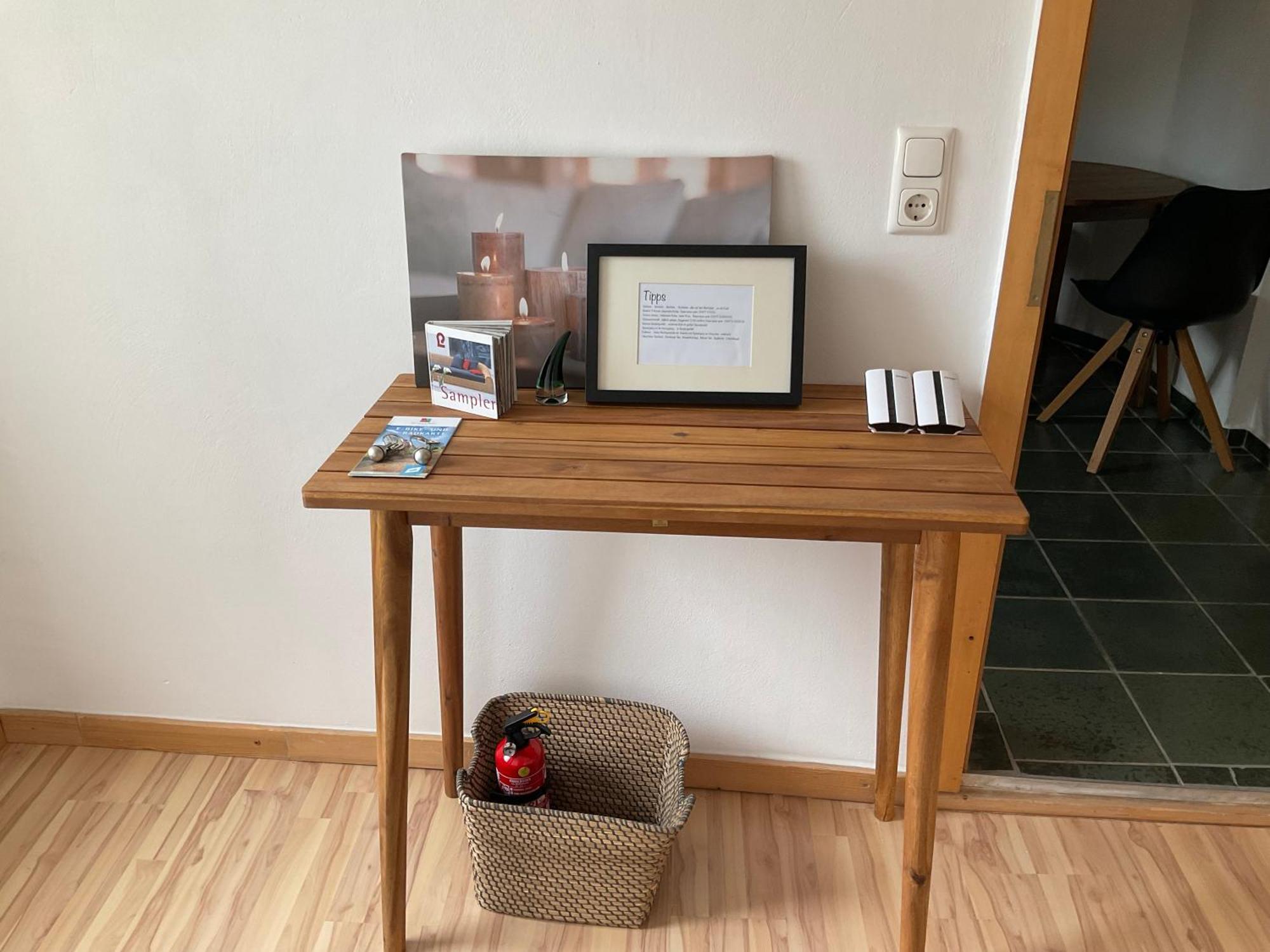 Lorenzo -Appartment-04 Burglengenfeld Εξωτερικό φωτογραφία