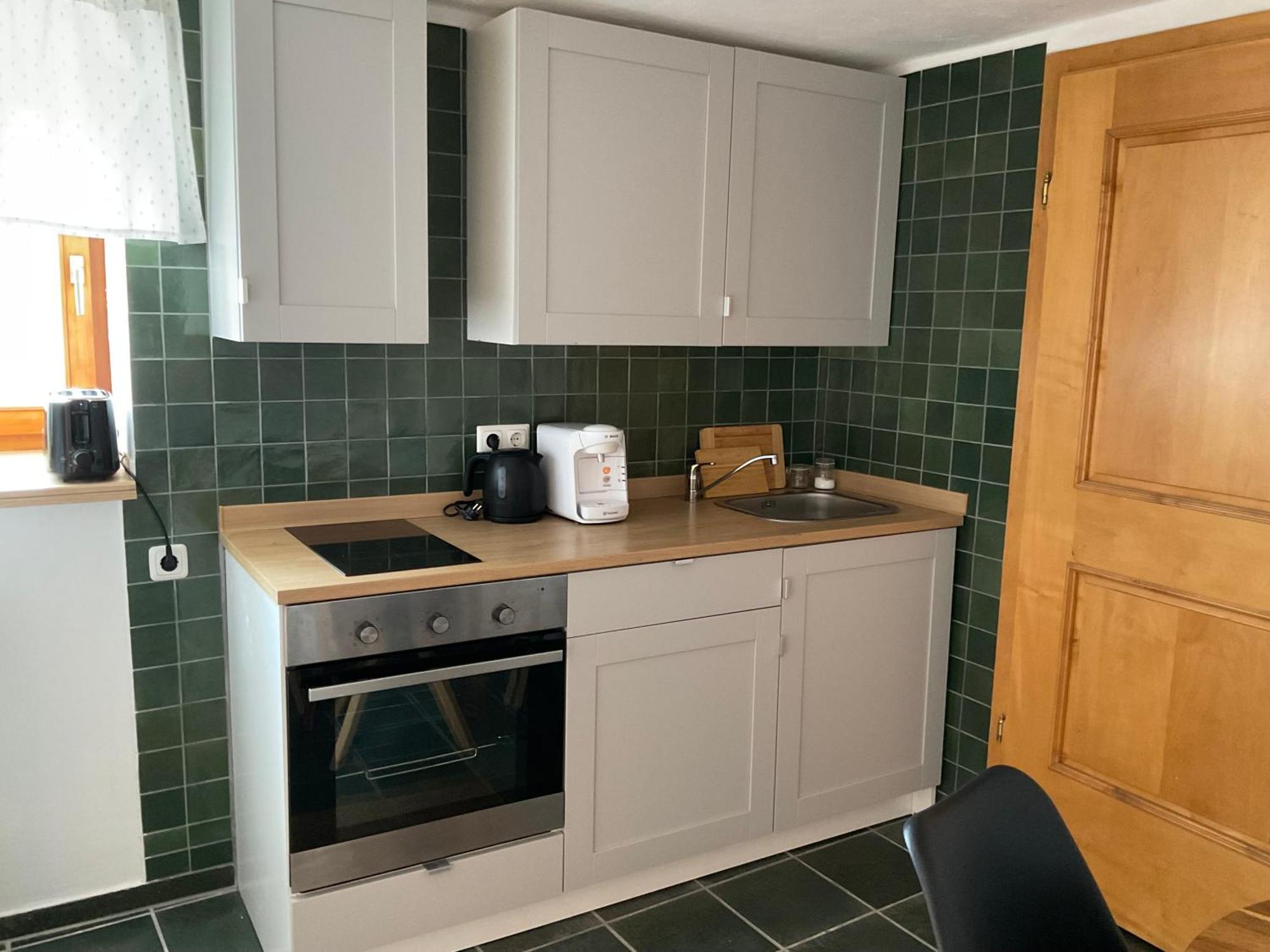 Lorenzo -Appartment-04 Burglengenfeld Εξωτερικό φωτογραφία