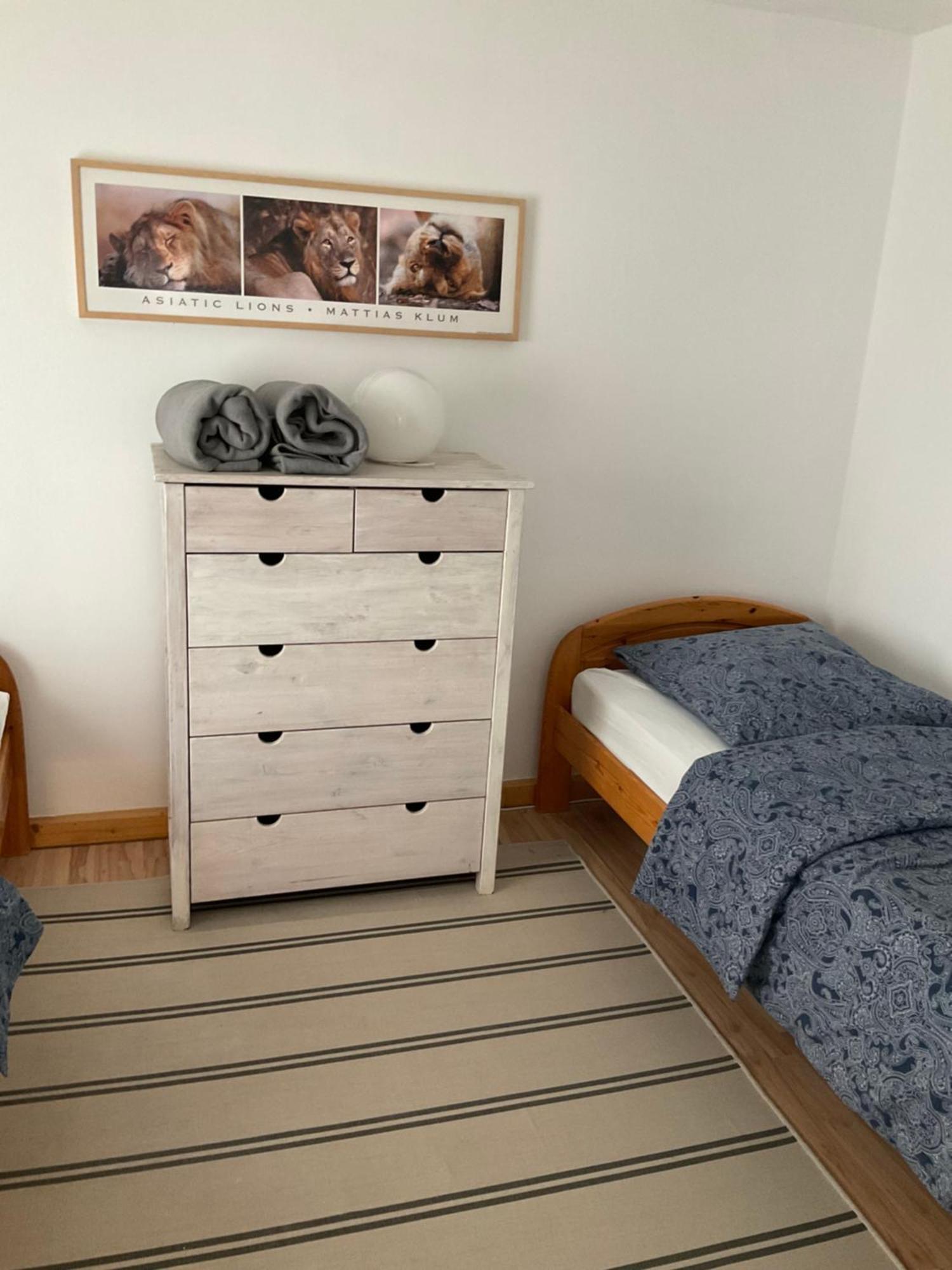 Lorenzo -Appartment-04 Burglengenfeld Εξωτερικό φωτογραφία