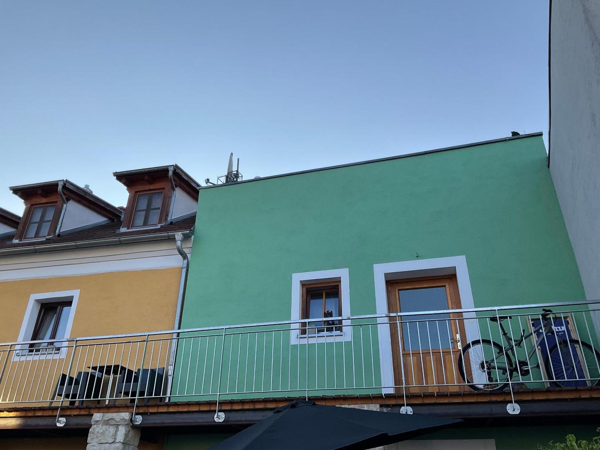 Lorenzo -Appartment-04 Burglengenfeld Εξωτερικό φωτογραφία