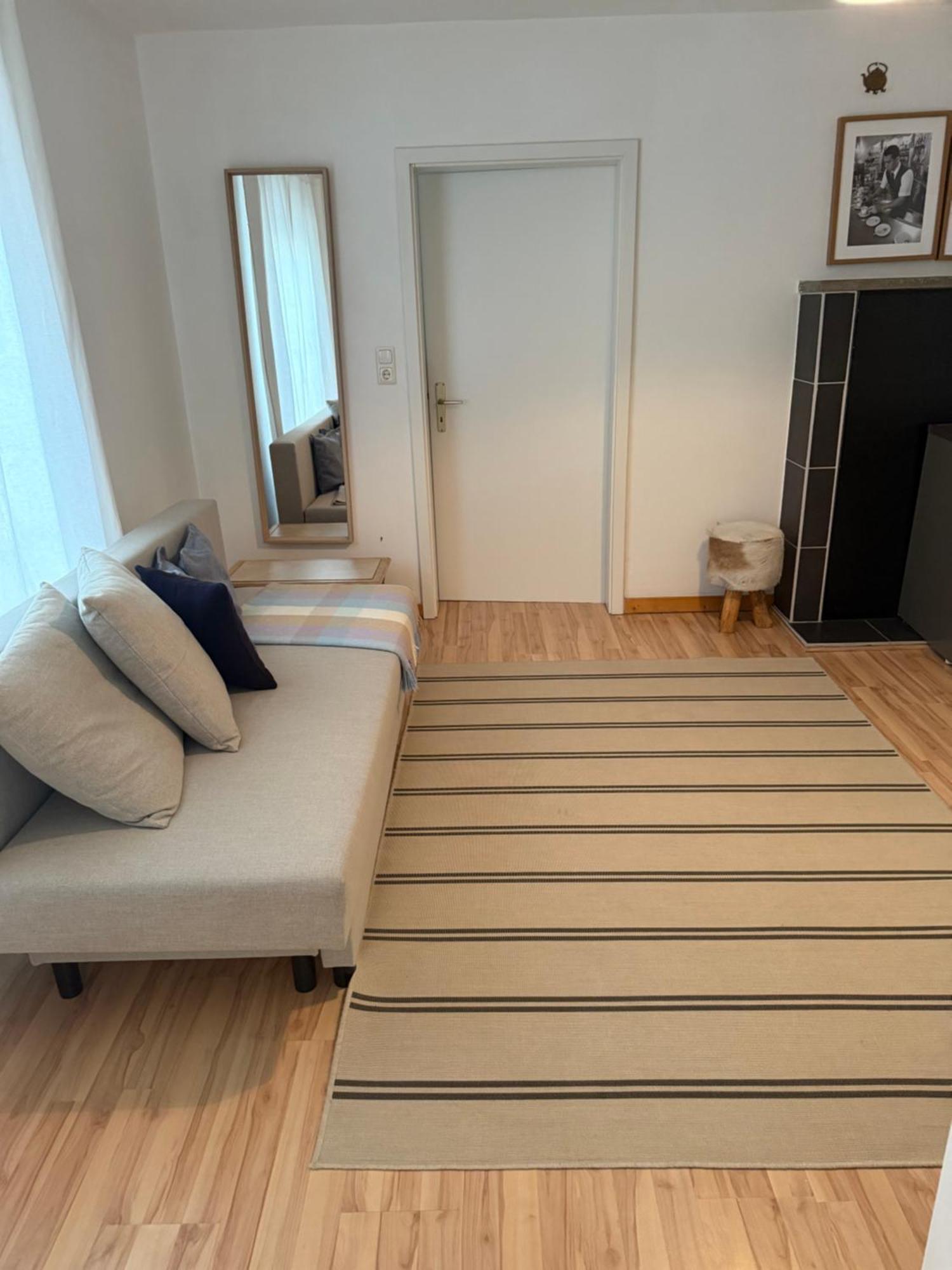 Lorenzo -Appartment-04 Burglengenfeld Εξωτερικό φωτογραφία