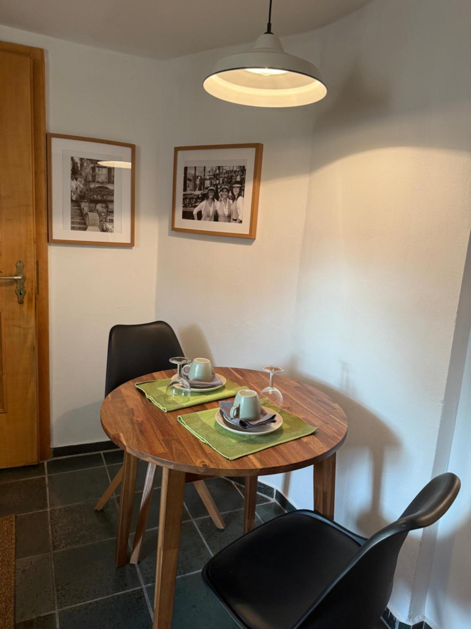 Lorenzo -Appartment-04 Burglengenfeld Εξωτερικό φωτογραφία
